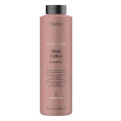 LAKME TEKNIA True Curls sampon 1000 ml
