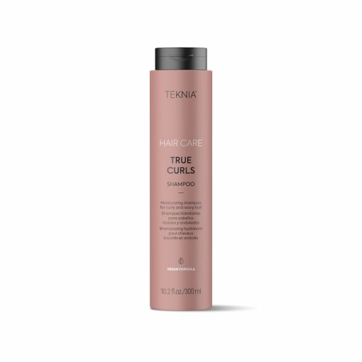 LAKME TEKNIA True Curls sampon 300 ml
