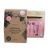   Ajándékcsomag LAKME Teknia True Curls hullámos hajra + kefe