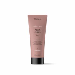 LAKME TEKNIA True Curls Hullámfokozó balzsam 200 ml
