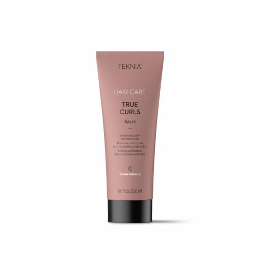 LAKME TEKNIA True Curls Hullámfokozó balzsam 200 ml