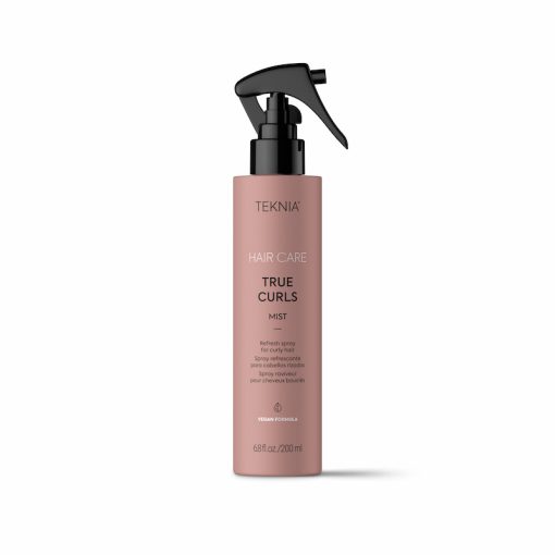 LAKME TEKNIA True Curls frissítő permet 200 ml