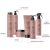 LAKME TEKNIA True Curls frissítő permet 200 ml