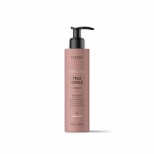LAKME TEKNIA True Curls Göndörítő krém 200 ml