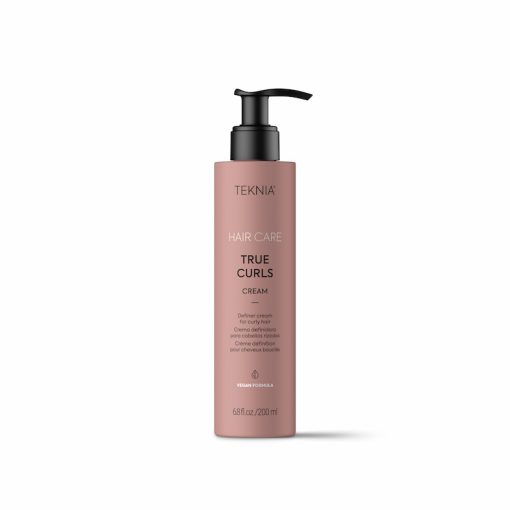 LAKME TEKNIA True Curls Göndörítő krém 200 ml