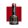 Ocho Nails Hibrid géllakk 204 piros 5 gramm