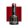 Ocho Nails Hibrid géllakk 207 piros 5 gramm