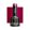 Ocho Nails Hibrid géllakk 210 piros 5 gramm