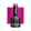 Ocho Nails Hibrid géllakk 312 Pink 5 gramm