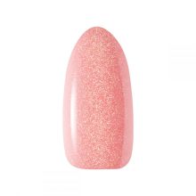 Ocho Nails Hibrid géllakk 318 Pink 5 gramm