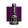 Ocho Nails Hibrid géllakk Violet 407 5 gramm