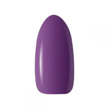 Ocho Nails Hibrid géllakk Violet 408 5 gramm