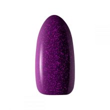 Ocho Nails Hibrid géllakk Violet 409 5 gramm