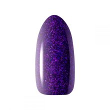 Ocho Nails Hibrid géllakk Violet 410 5 gramm