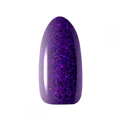 Ocho Nails Hibrid géllakk Violet 410 5 gramm