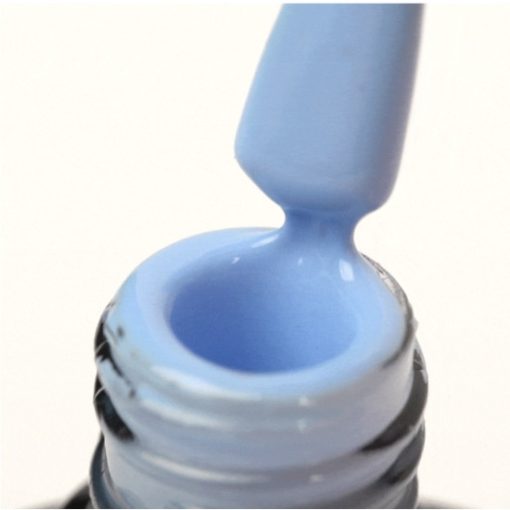 Ocho Nails Hibrid géllakk 503  Kék 5 gramm