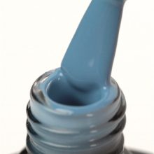 Ocho Nails Hibrid géllakk 504  Kék 5 gramm