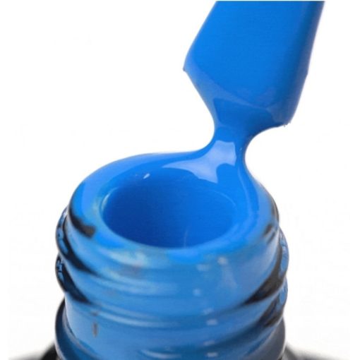 Ocho Nails Hibrid géllakk 505  Kék 5 gramm