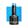 Ocho Nails Hibrid géllakk 508  Kék 5 gramm