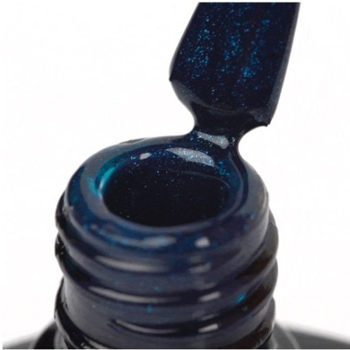 Ocho Nails Hibrid géllakk 510  Kék 5 gramm