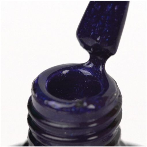 Ocho Nails Hibrid géllakk 511  Kék 5 gramm