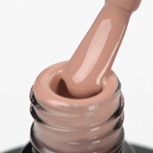 Ocho Nails Hibrid géllakk 802 Barna 5 gramm