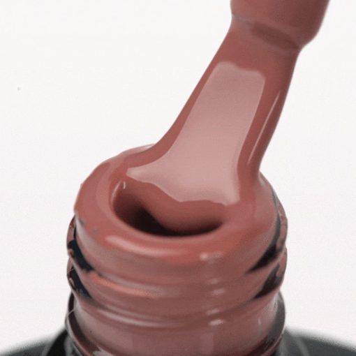 Ocho Nails Hibrid géllakk 804 Barna 5 gramm