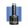 Ocho Nails Hibrid géllakk R12 Rainbow 5 gramm