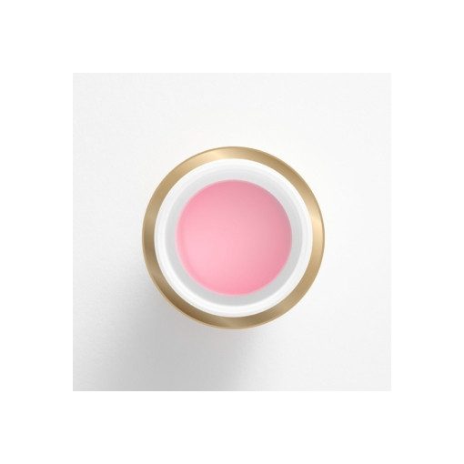 Ocho Nails Építőzselé Pink 30 gramm