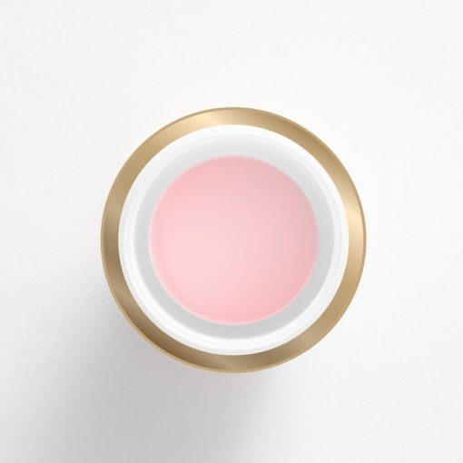 Ocho Nails Építőzselé Light Pink 15 gramm