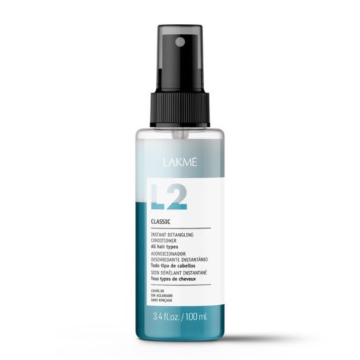LAKME L-2 Classic kétfázisú balzsam 100 ml