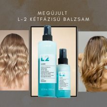 LAKME L-2 Classic kétfázisú balzsam 100 ml