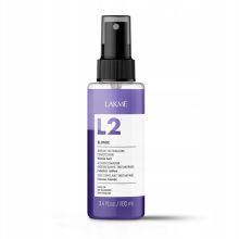 LAKME L-2 Blonde kétfázisú balzsam 100 ml