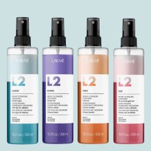 LAKME L-2 Care kétfázisú balzsam 300 ml