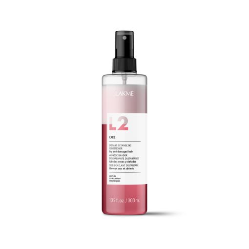 LAKME L-2 Care kétfázisú balzsam 100 ml