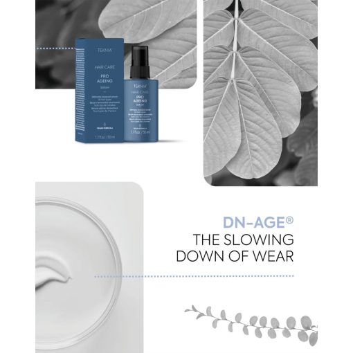 LAKME TEKNIA Pro Ageing szérum 50 ml