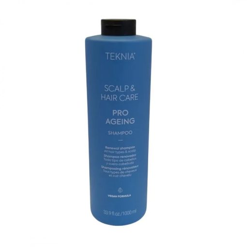LAKME TEKNIA Pro Ageing sampon 1000 ml