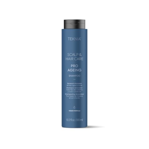 LAKME TEKNIA Pro Ageing sampon 300 ml