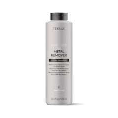 LAKME Metal Remover Hydra-sampon 1000 ml