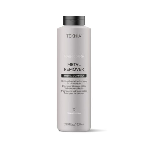 LAKME Metal Remover Hydra-sampon 1000 ml