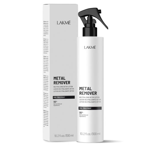 LAKME Metal Detox Remover 300 ml