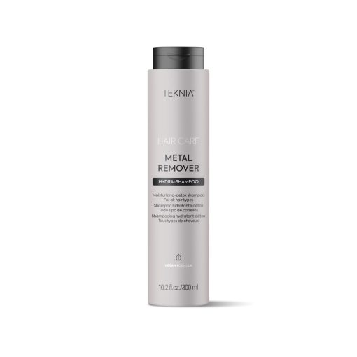 LAKME Metal Remover Hydra-sampon 300 ml