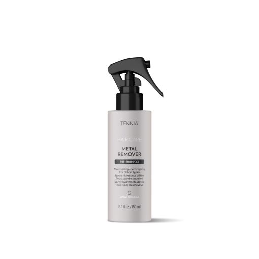 LAKME Metal Remover samponozás előtti spray 150 ml