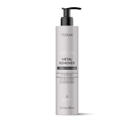 LAKME Metal Remover Hydra-kondicioláló 300 ml