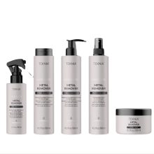 LAKME Metal Remover védő permet 300 ml