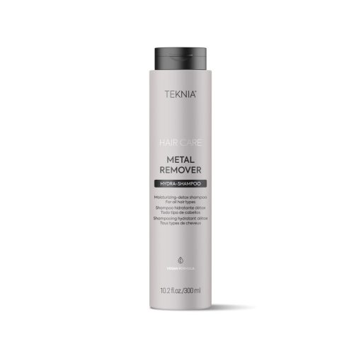Ajándékcsomag LAKME Teknia Metal Remover