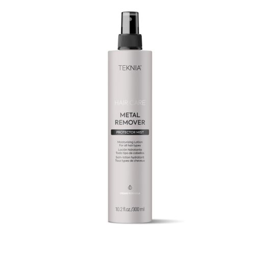 Ajándékcsomag LAKME Teknia Metal Remover