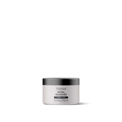 Ajándékcsomag LAKME Teknia Metal Remover