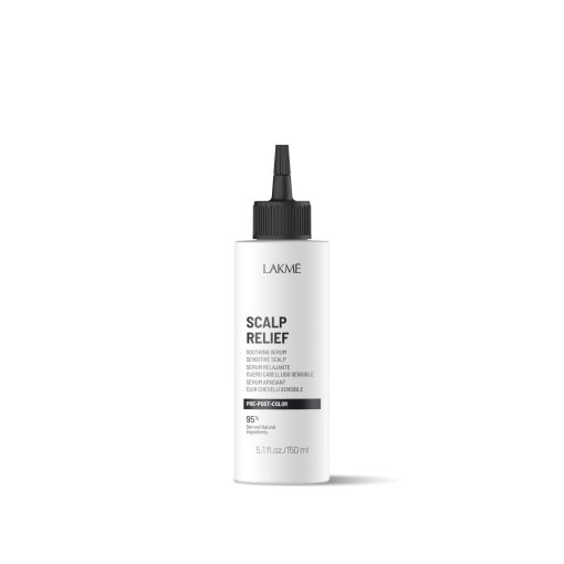 Lakme Scalp Relief nyugtató szérum 150 ml