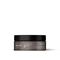 LAKMÉ K.FINISH MATT wax 75 ml